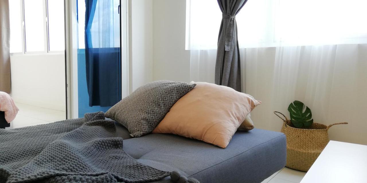 Puchong Skypod Residence, 1-5 Pax Cozy Unit, Walking Distance To Ioi Mall, 10Min Drive To Sunway Dış mekan fotoğraf
