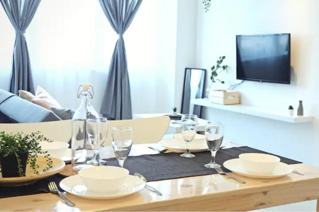 Puchong Skypod Residence, 1-5 Pax Cozy Unit, Walking Distance To Ioi Mall, 10Min Drive To Sunway Dış mekan fotoğraf