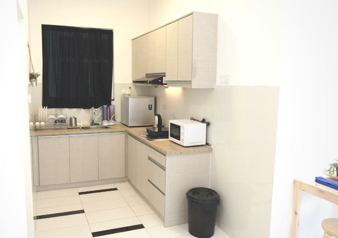 Puchong Skypod Residence, 1-5 Pax Cozy Unit, Walking Distance To Ioi Mall, 10Min Drive To Sunway Dış mekan fotoğraf