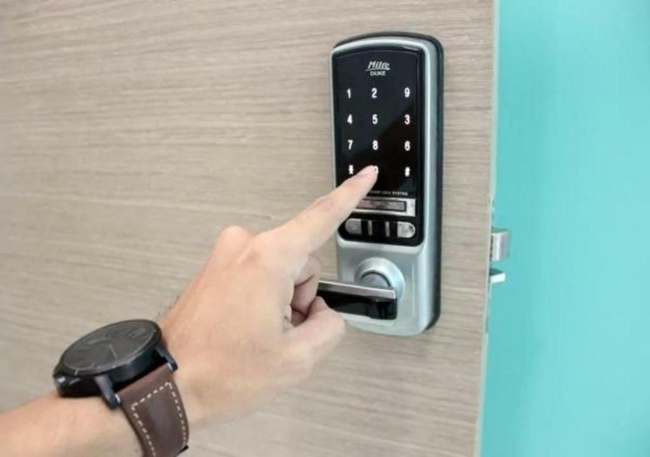 Puchong Skypod Residence, 1-5 Pax Cozy Unit, Walking Distance To Ioi Mall, 10Min Drive To Sunway Dış mekan fotoğraf