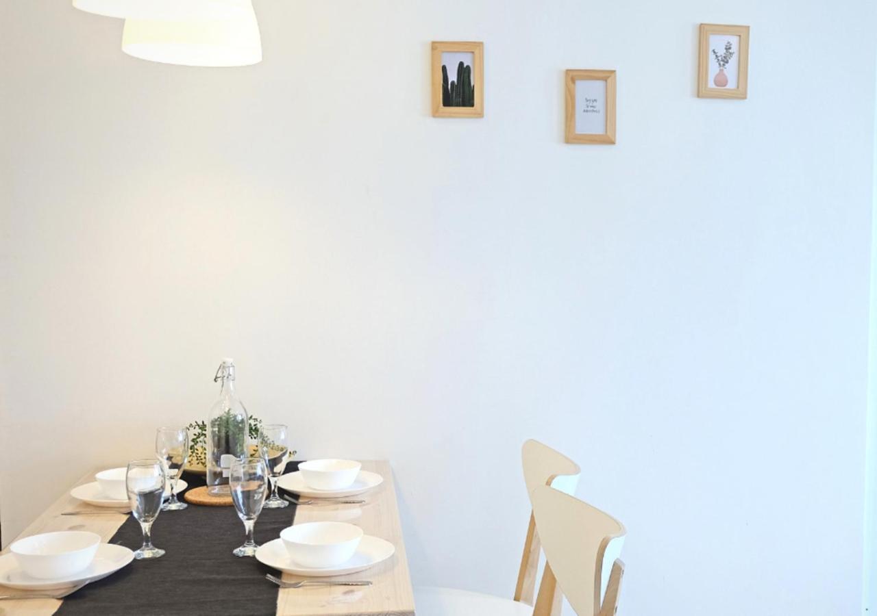 Puchong Skypod Residence, 1-5 Pax Cozy Unit, Walking Distance To Ioi Mall, 10Min Drive To Sunway Dış mekan fotoğraf